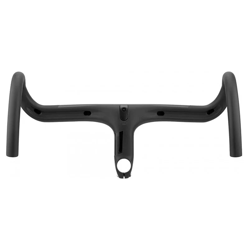 Black Inc Integrated Barstem (Internal routing)
