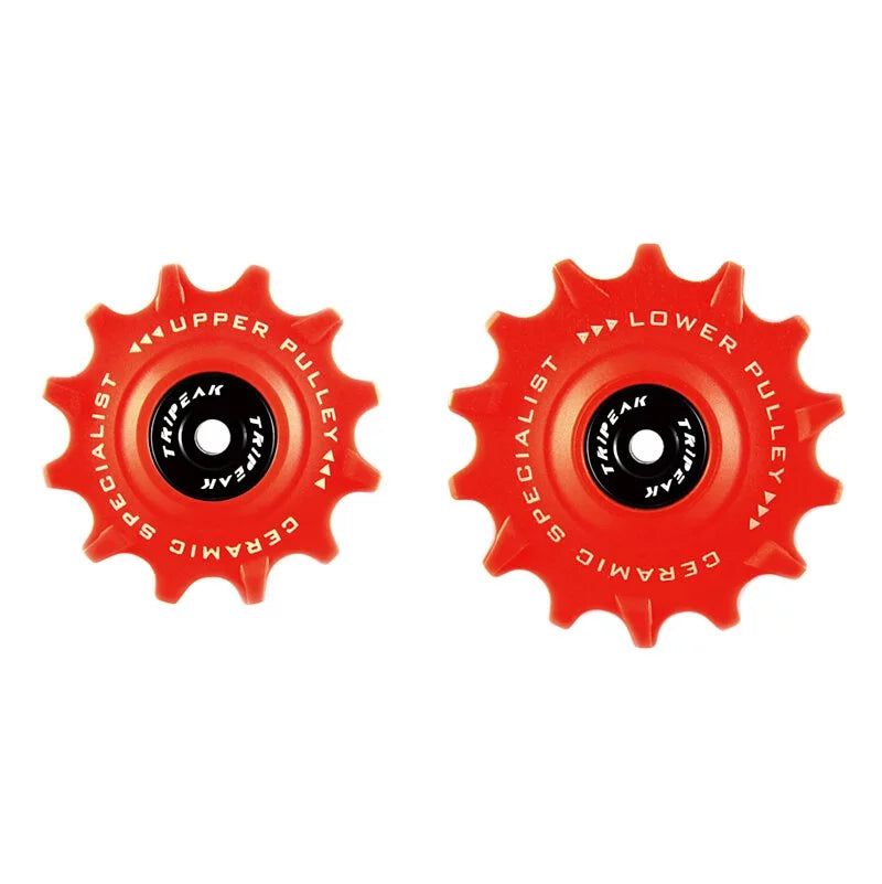 Tripeak Shimano (Road)91xx/80xx/90xx/68xx series Super Ceramic Bearing 12-14t