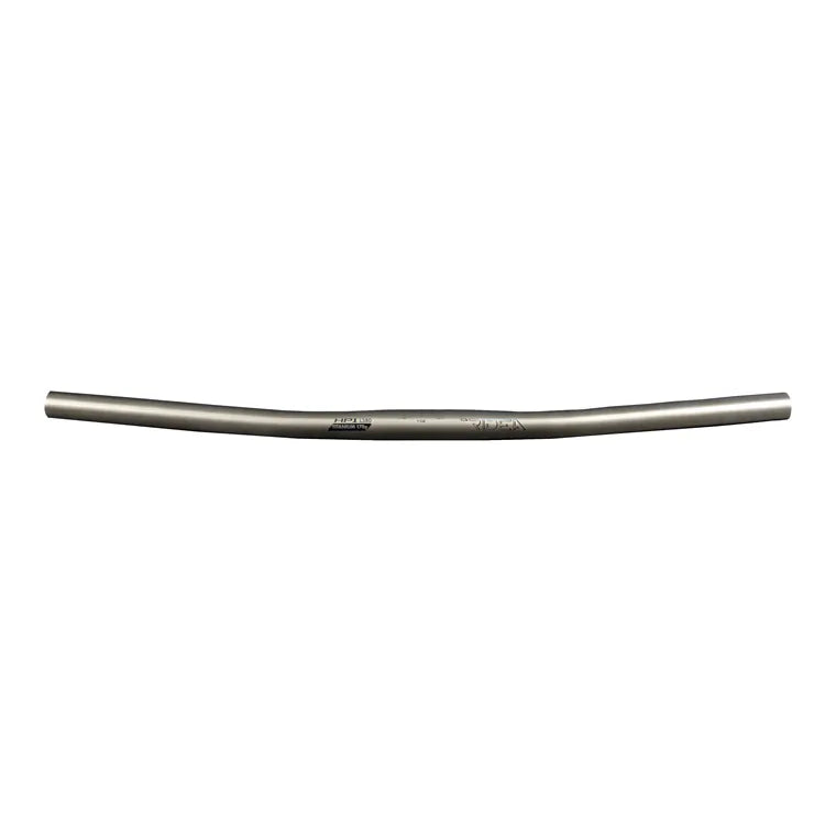 RIDEA - Titanium handlebar 鈦合金橫把