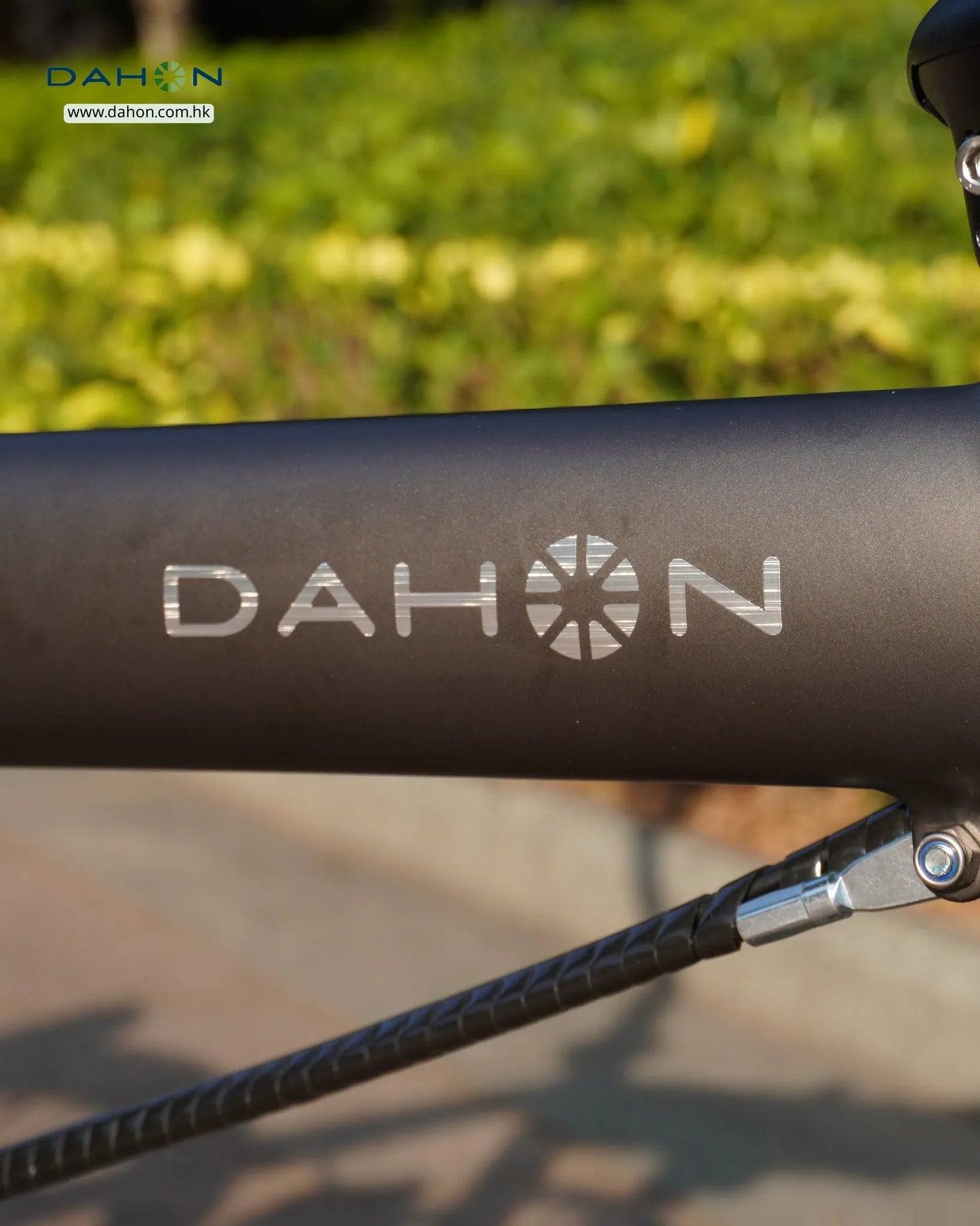 DAHON K3 PLUS 349 9波折疊車-KAA693【平焊版】