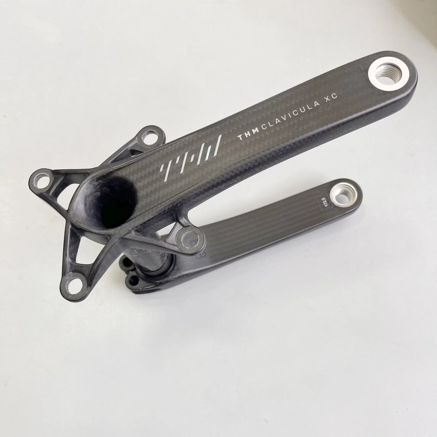 THM Clavicula XC MTB Carbon Crankarm
