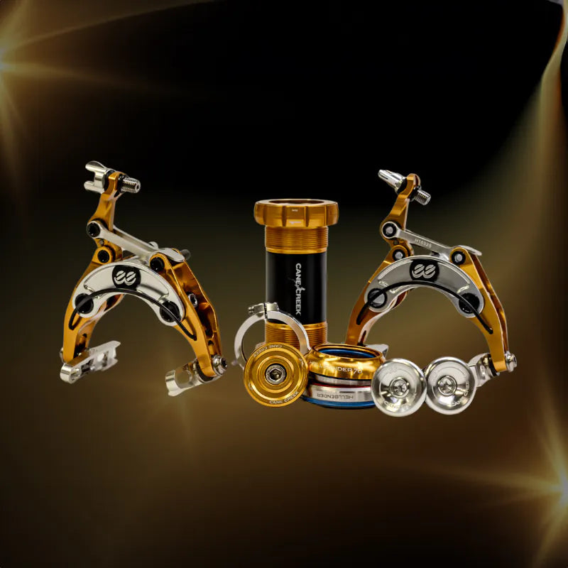 CaneCreek eeBrakes The Alchemist Limited Edition