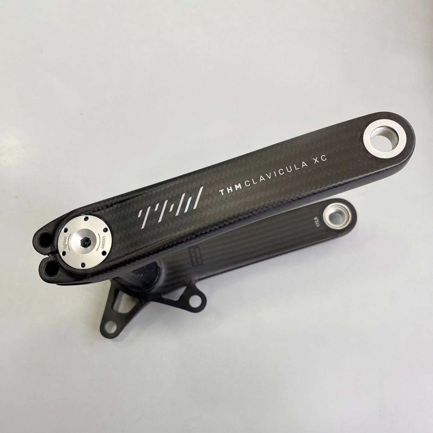 THM Clavicula XC MTB Carbon Crankarm