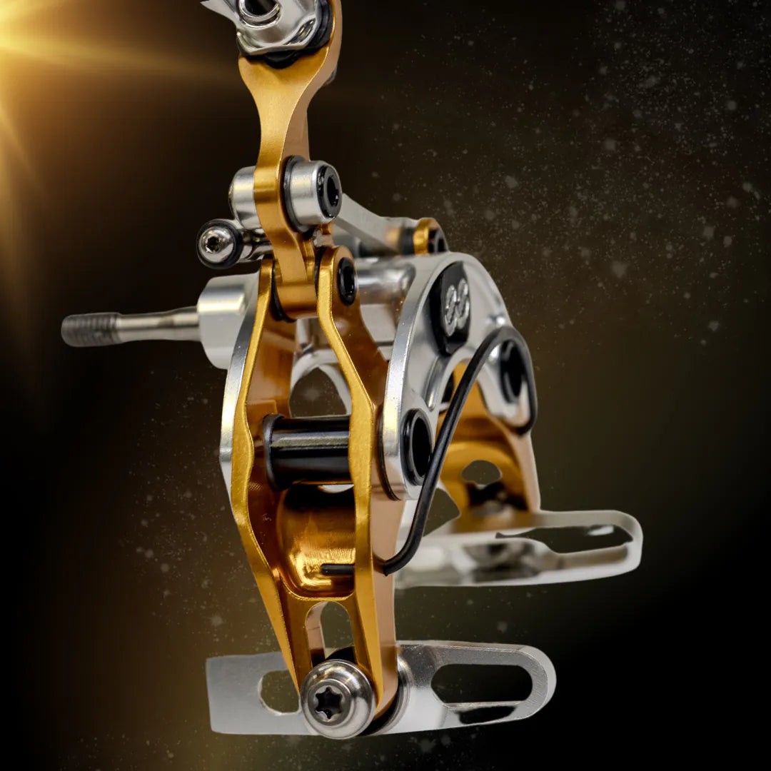 CaneCreek eeBrakes The Alchemist Limited Edition