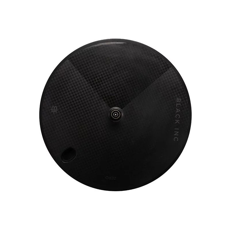 Black Inc Zero RearWheel