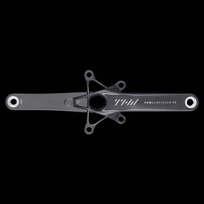 THM Clavicula SE Crankarm with PowerMeter