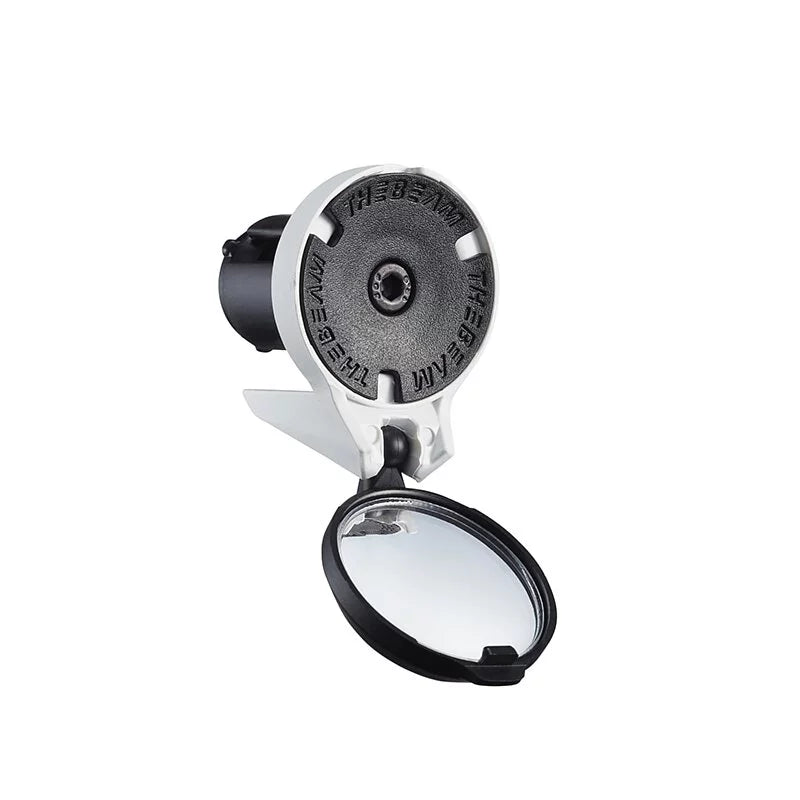 TheBeam Corky Bar End Mirror