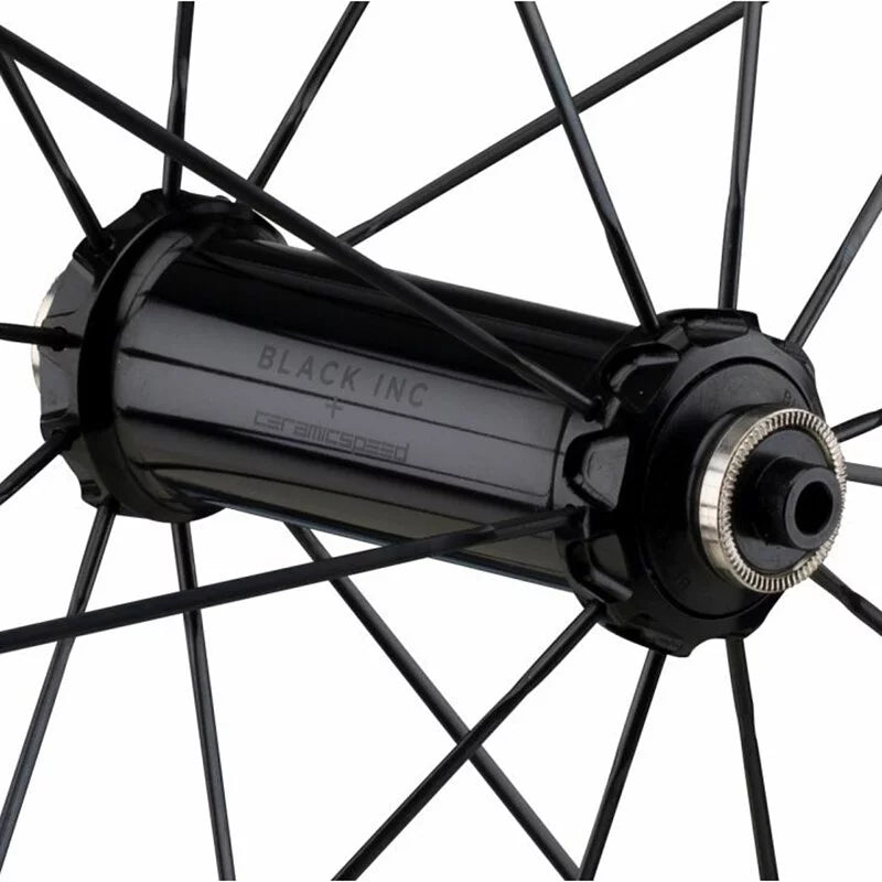 Black Inc Thirty 30 Wheelset