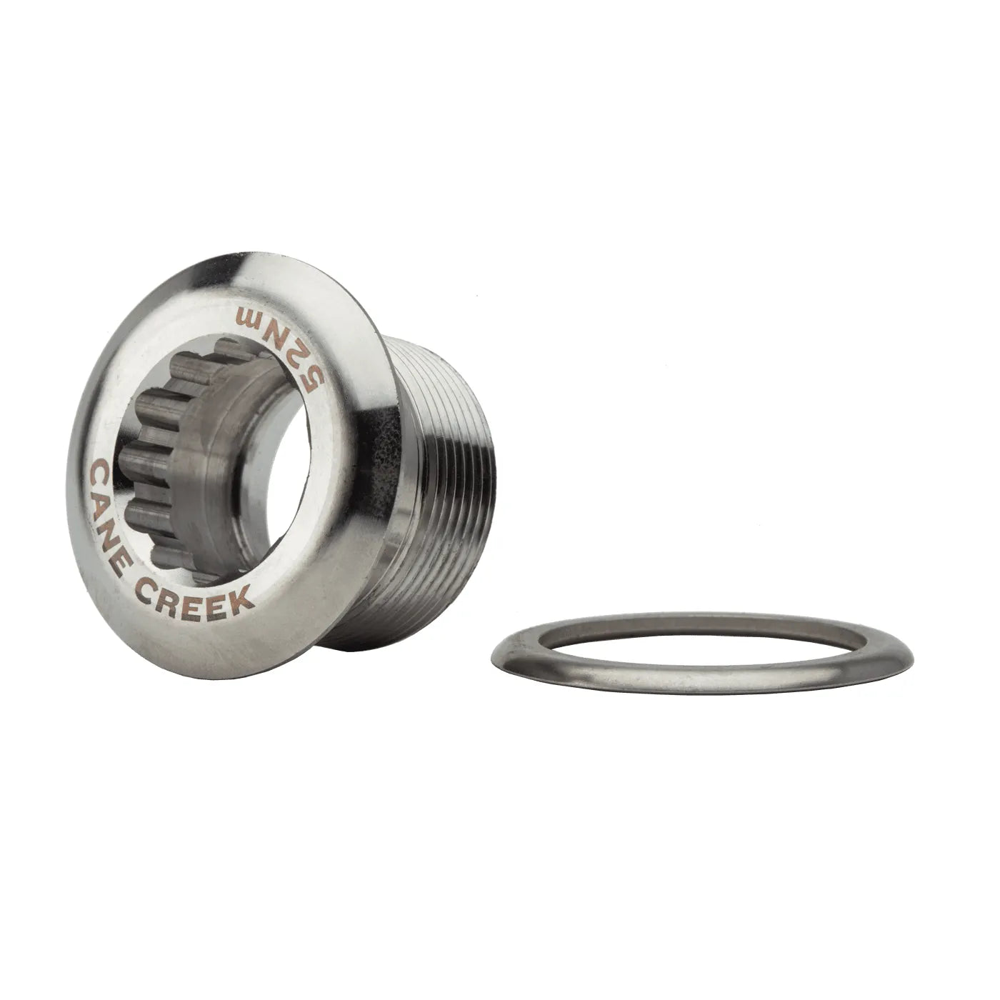Cane Creek eeWings MTB Titanium Crank Arm