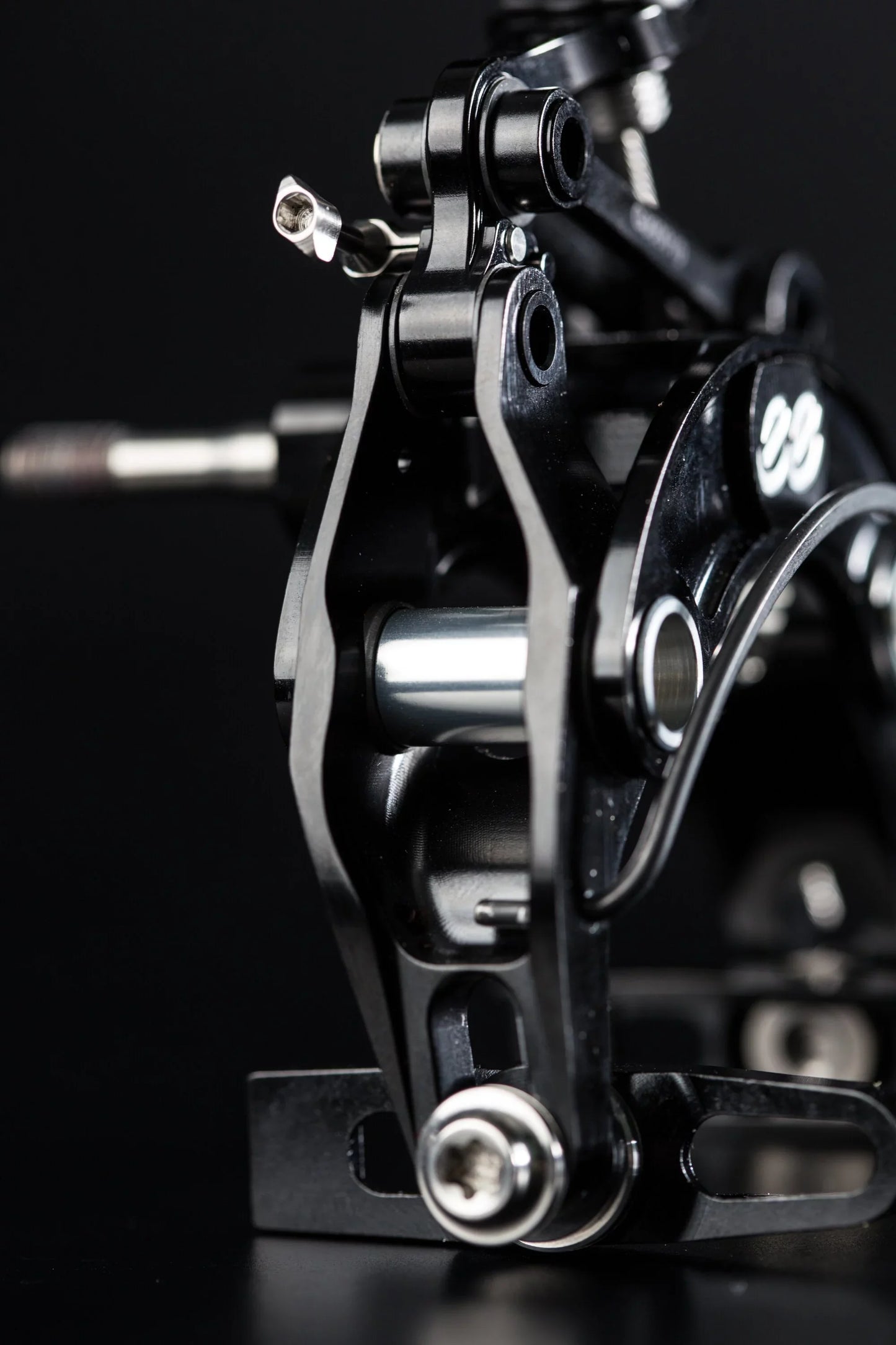 Cane Creek eeBrake G4 Direct Mount (Single Mount)