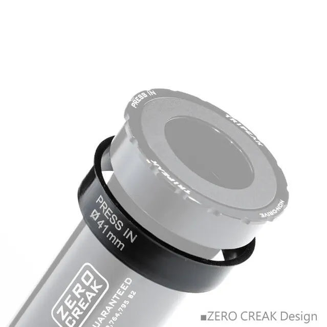 Tripeak JetStream Pro BB30 Twist-Fit 3in1 Bottom Bracket (30mm,DUB,HG24)