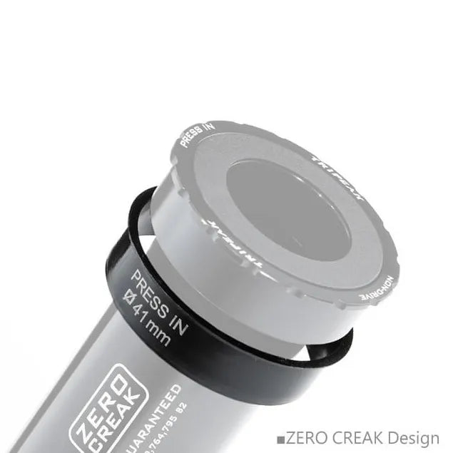Tripeak PF30 68mm 3in1 Bottom Bracket (30mm,DUB,HG24)