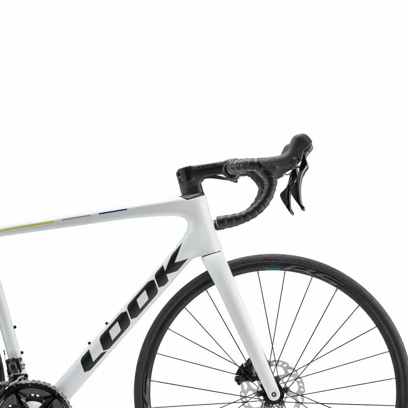 Look 2024 785 Huez Disc Road Bike Shimano 105