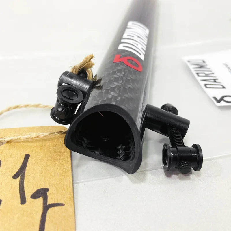 Darimo T1 Loop Straight Seatpost