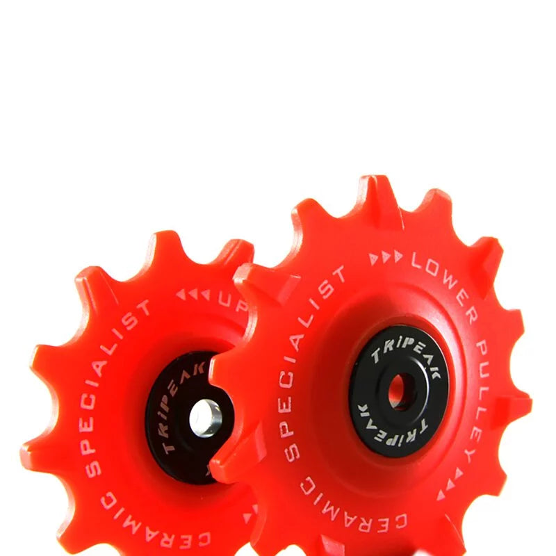 Tripeak Shimano (Road)91xx/80xx/90xx/68xx series Super Ceramic Bearing 12-14t