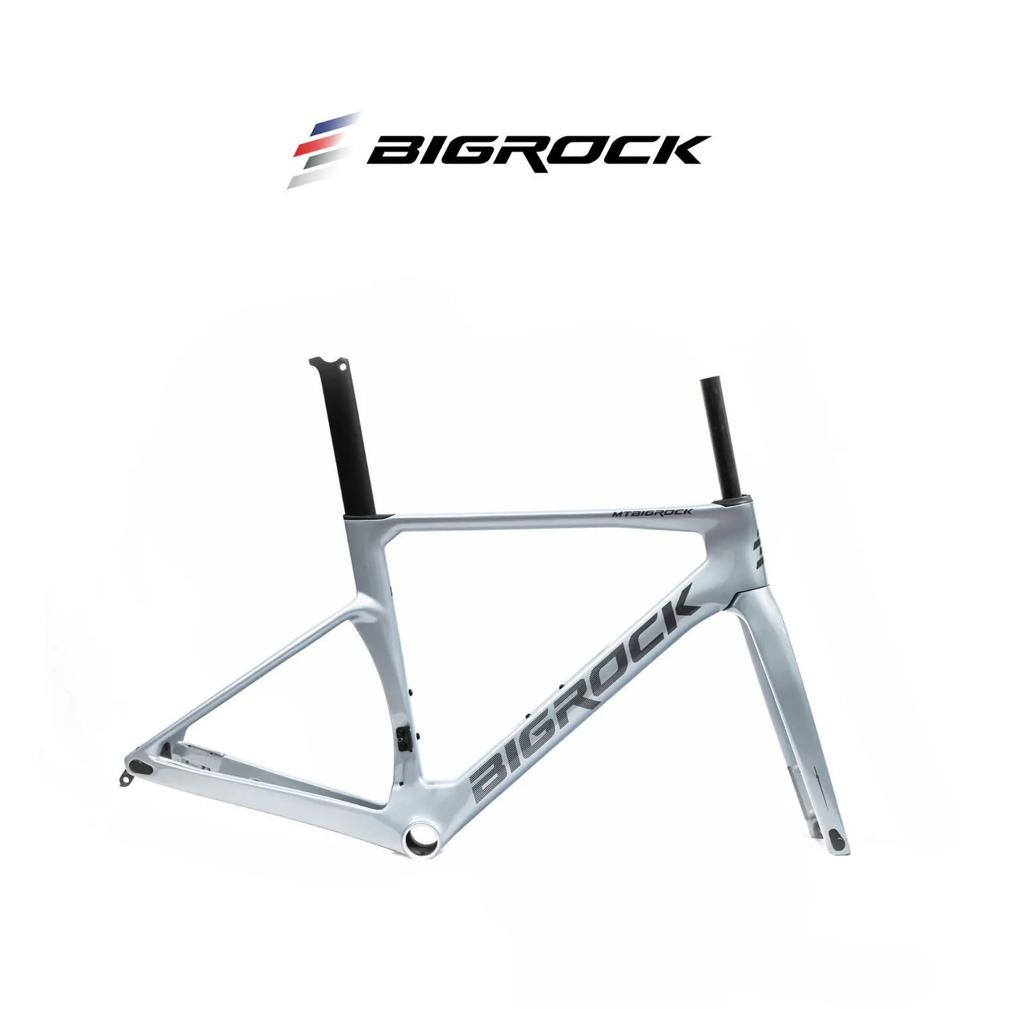Bigrock Road Aero Bike Frame
