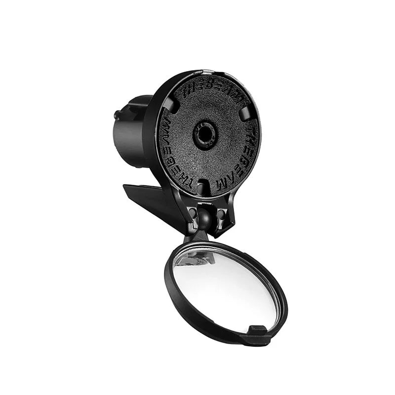 TheBeam Corky Bar End Mirror