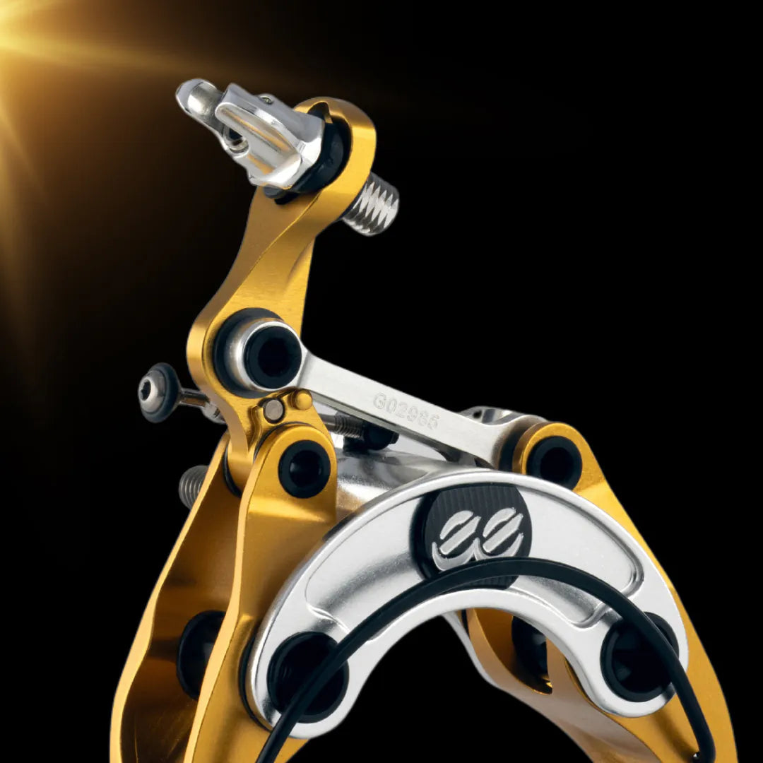 CaneCreek eeBrakes The Alchemist Limited Edition