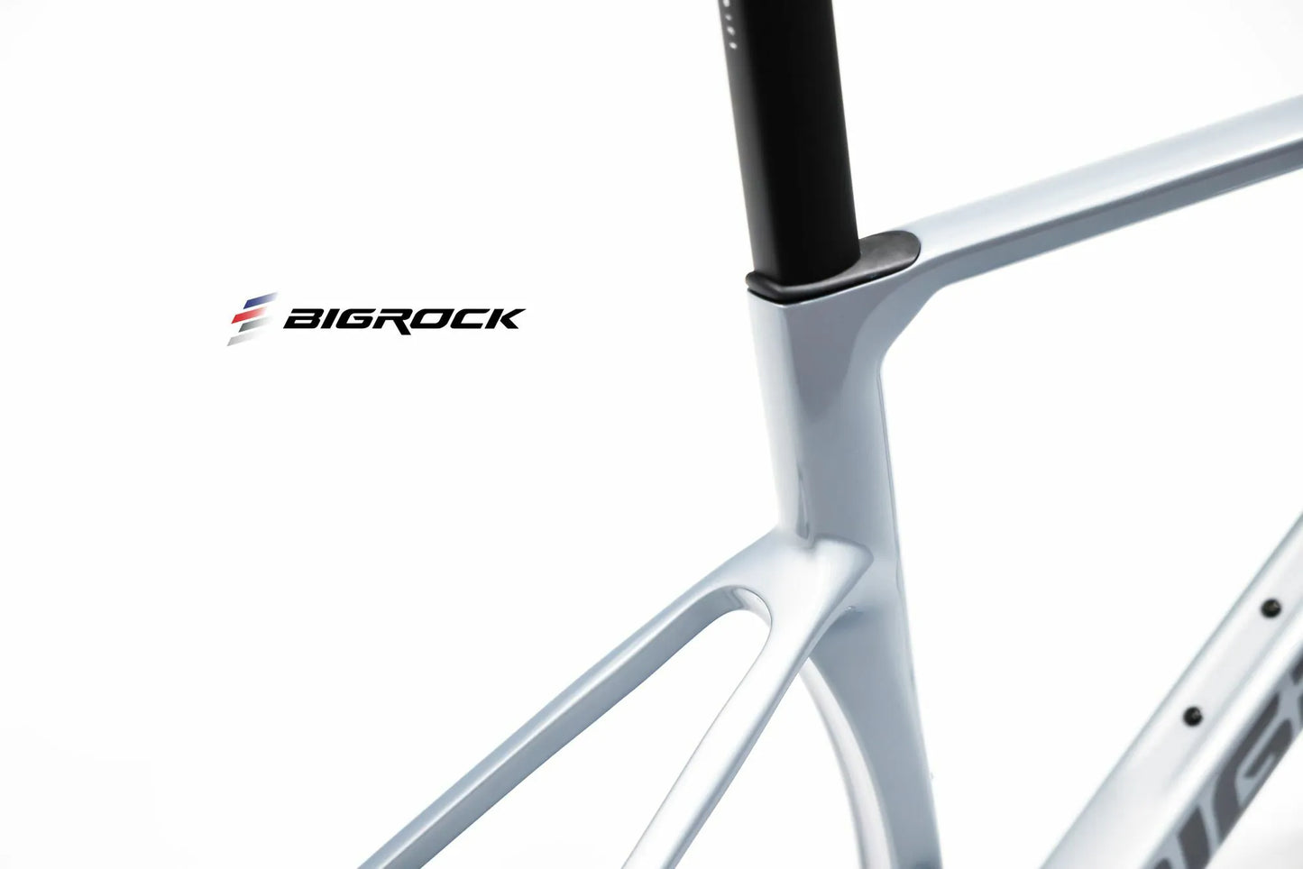 Bigrock Road Aero Bike Frame