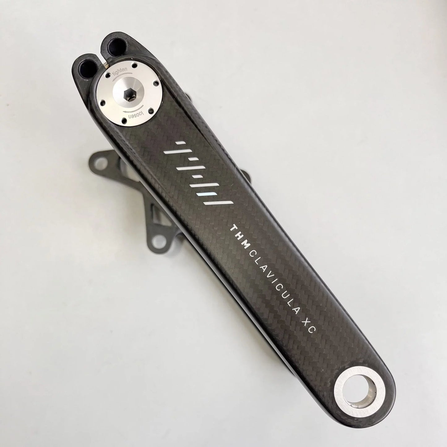 THM Clavicula XC MTB Carbon Crankarm