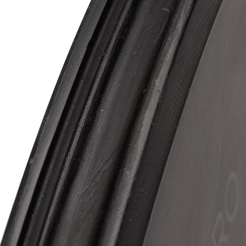 Black Inc Zero RearWheel