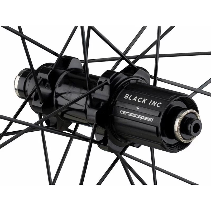 Black Inc Thirty 30 Wheelset