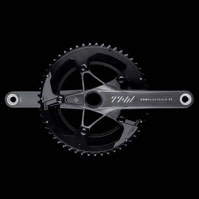 THM Clavicula SE Crankarm with PowerMeter