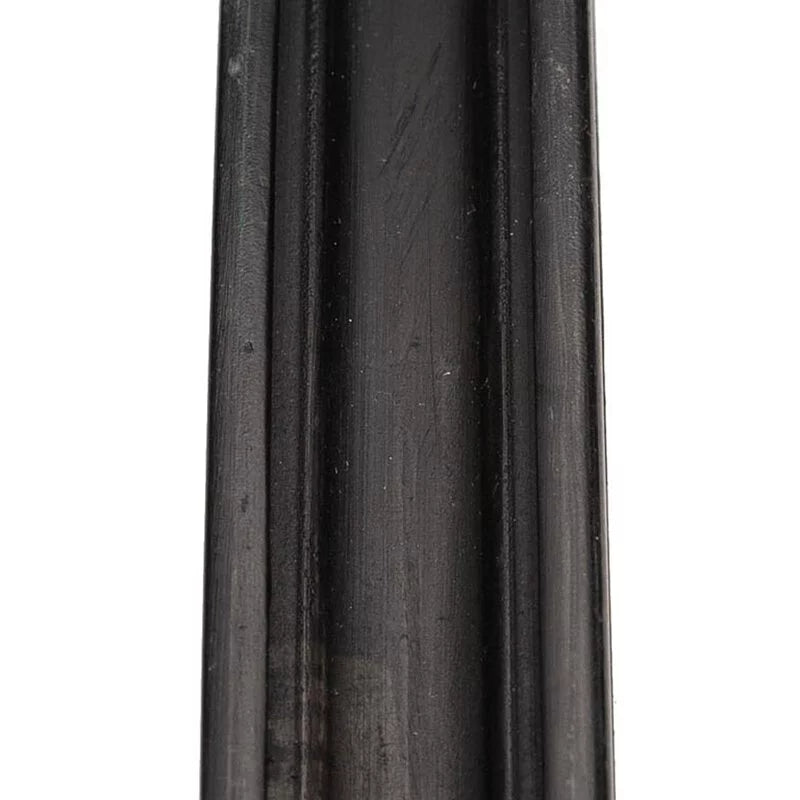 Black Inc Zero RearWheel