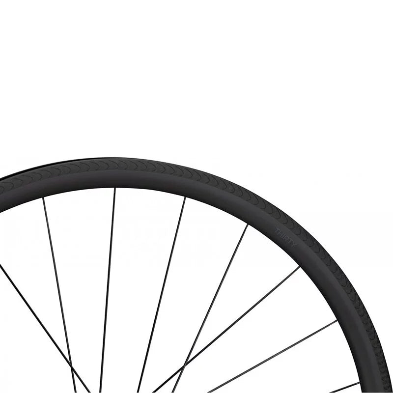 Black Inc Thirty 30 Wheelset