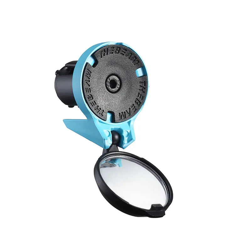 TheBeam Corky Bar End Mirror