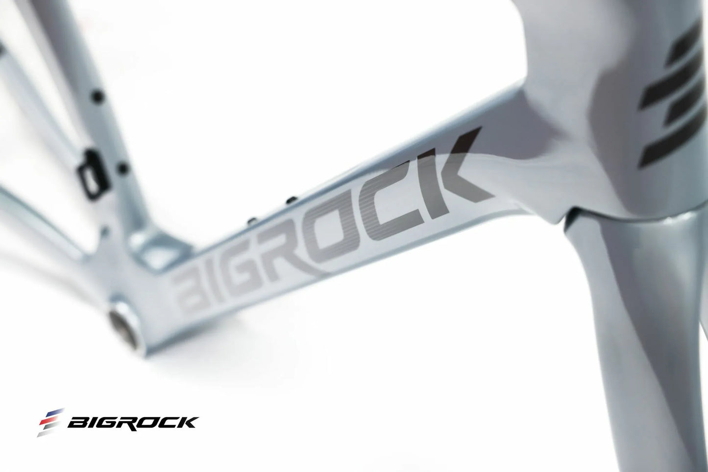 Bigrock Road Aero Bike Frame