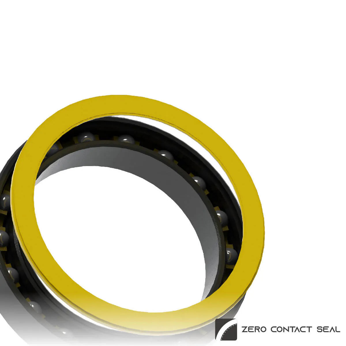 Tripeak JetStream Pro T47 86mm 3in1 Ceramic Bottom Bracket (30mm,DUB,HG24)