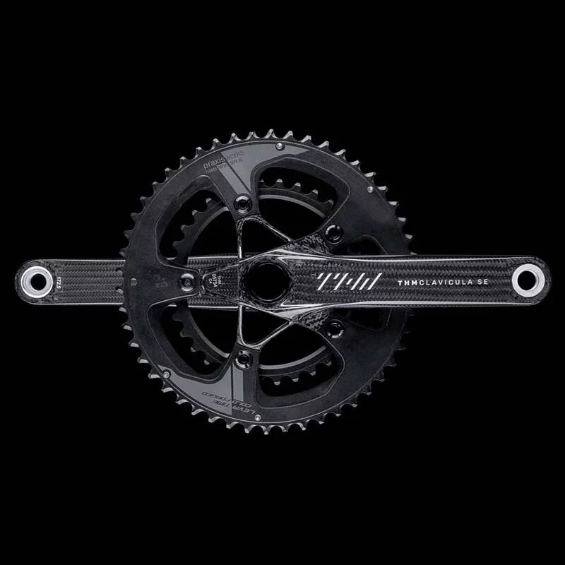 THM Clavicula SE Crankarm with PowerMeter