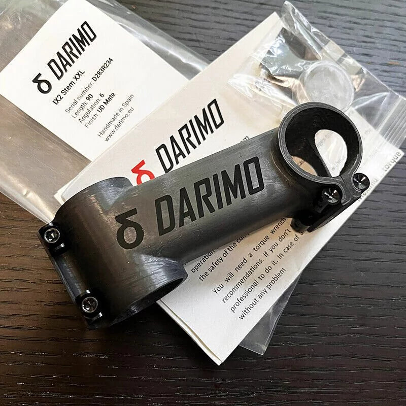 Darimo iX2 Stem