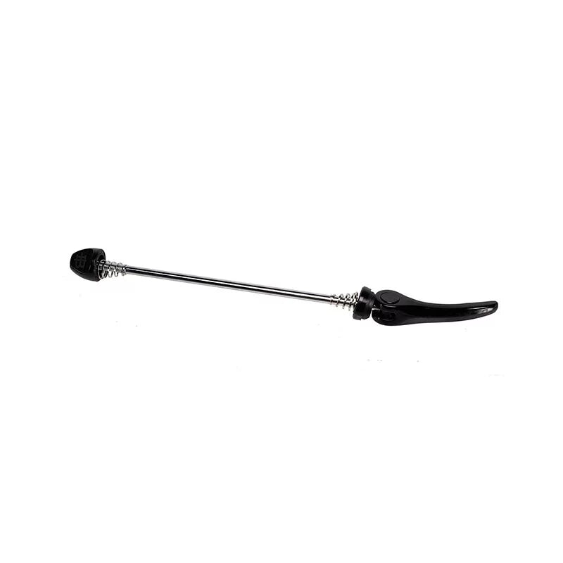 Black Inc Zero RearWheel