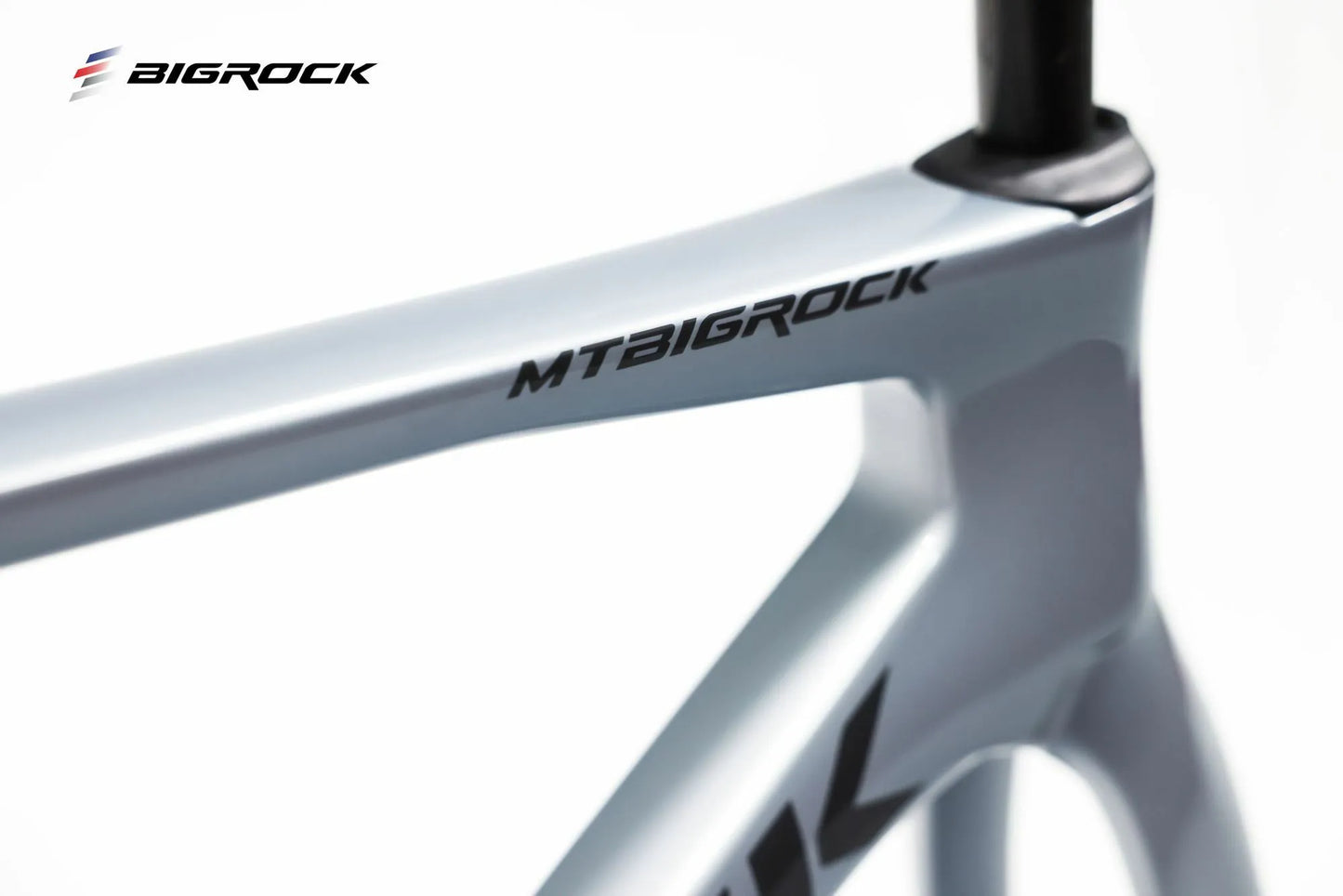 Bigrock Road Aero Bike Frame
