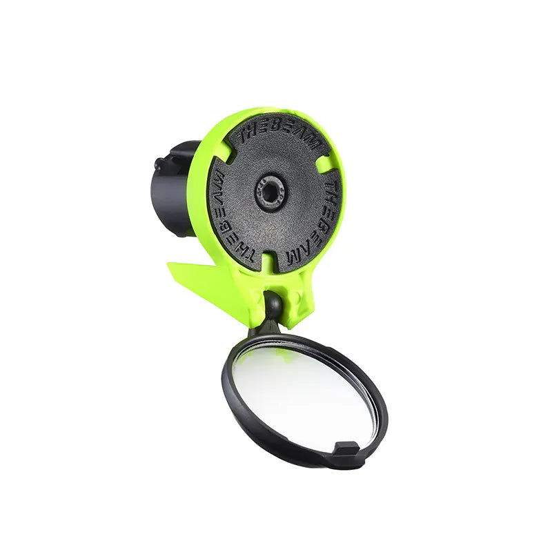 TheBeam Corky Bar End Mirror