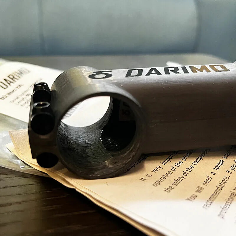 Darimo iX2 Stem