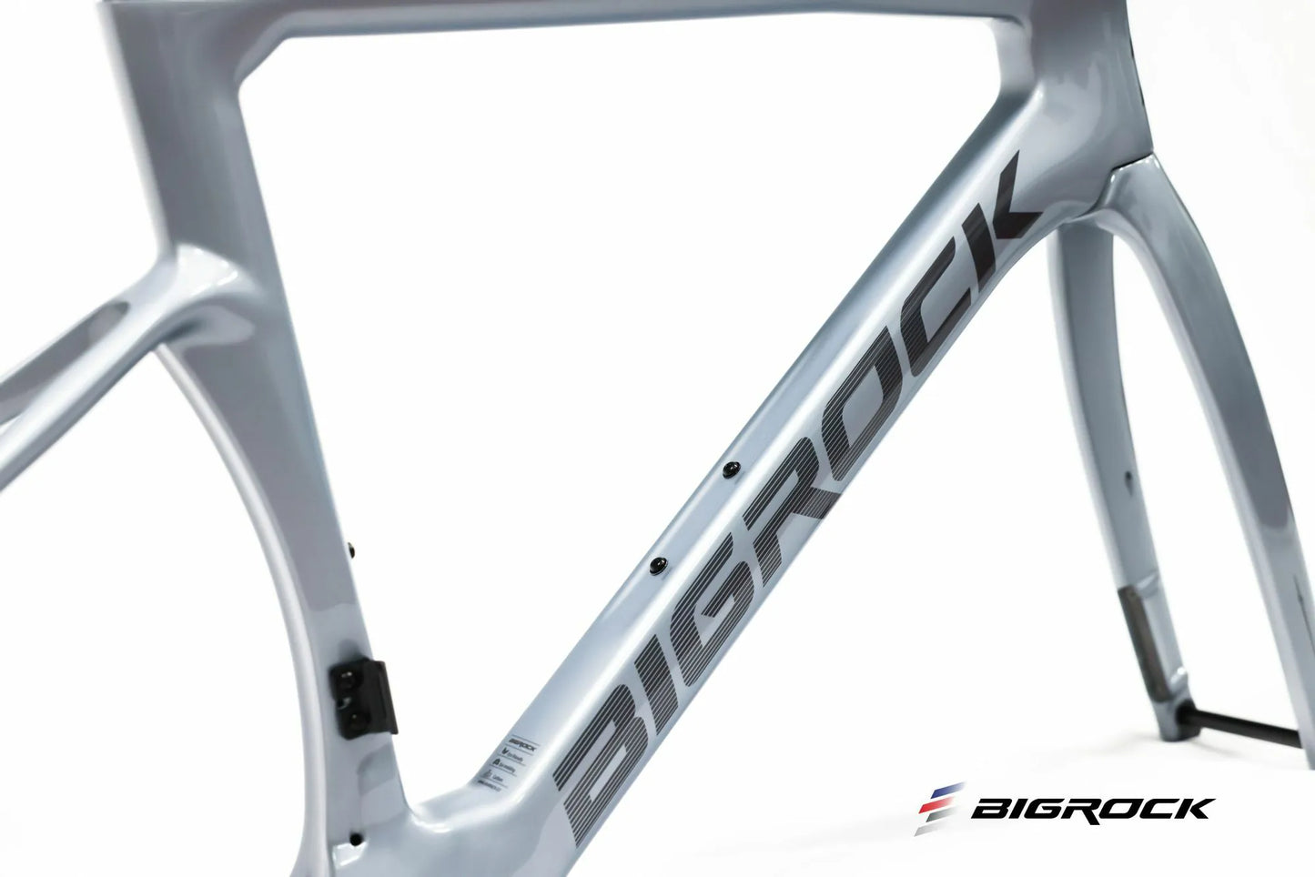 Bigrock Road Aero Bike Frame