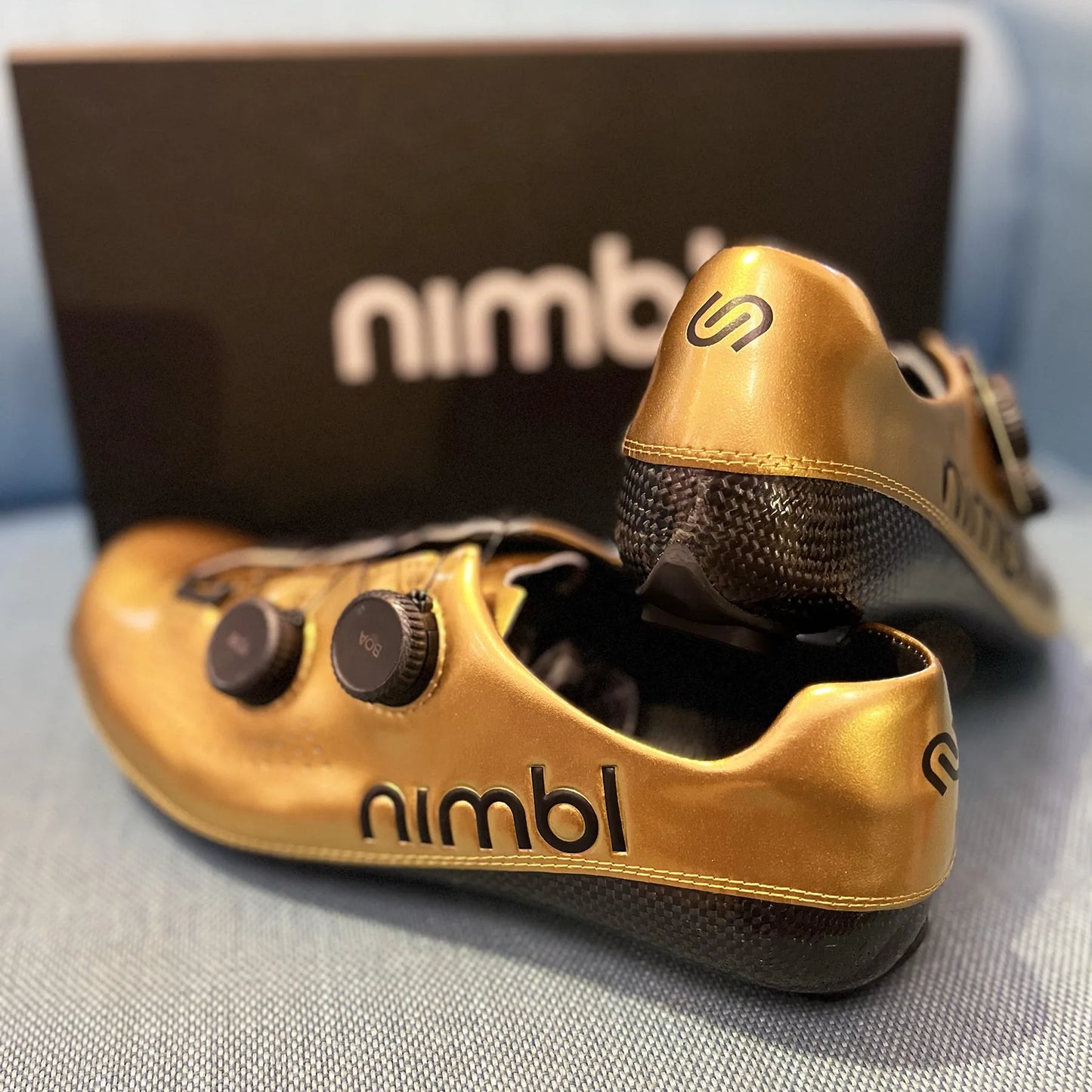 Nimbl Ultimate Shoes