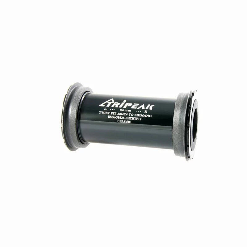 Tripeak BB386 Bottom Bracket for Shimano