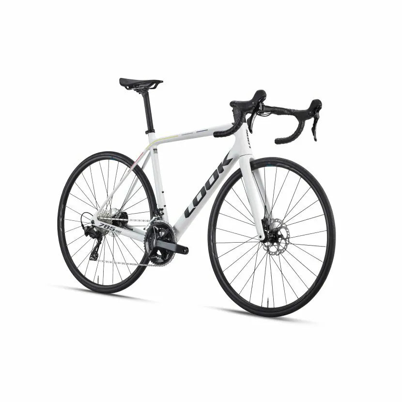 Look 2024 785 Huez Disc Road Bike Shimano 105