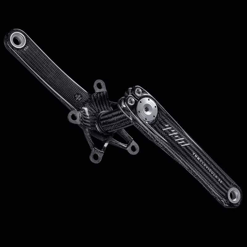 THM Clavicula SE Crankarm with PowerMeter