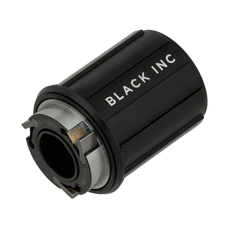Black Inc Shimano Freehub Body