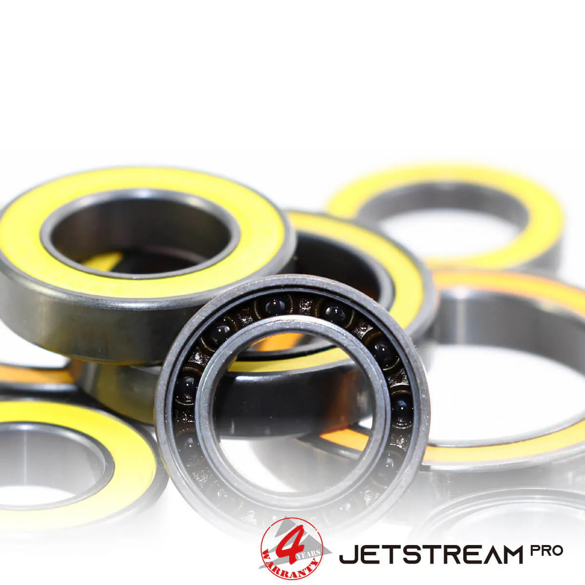 Tripeak JetStream Pro T47 68mm 3in1 Ceramic Bottom Bracket (30mm,DUB,HG24)