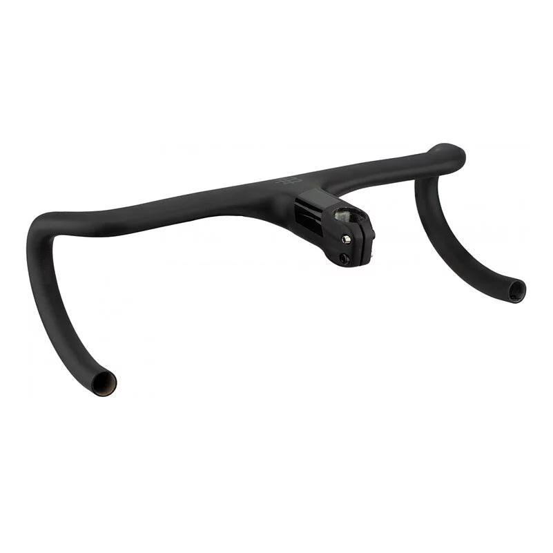 Black Inc Integrated Barstem (Internal routing)