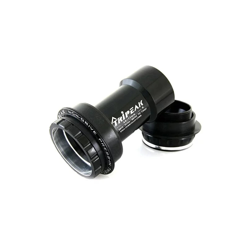 Tripeak BB30-BB30A-PF30-PF30A 42x68-42x73 TF CPUT-CPPT BB #PFBB30A25-CPBB