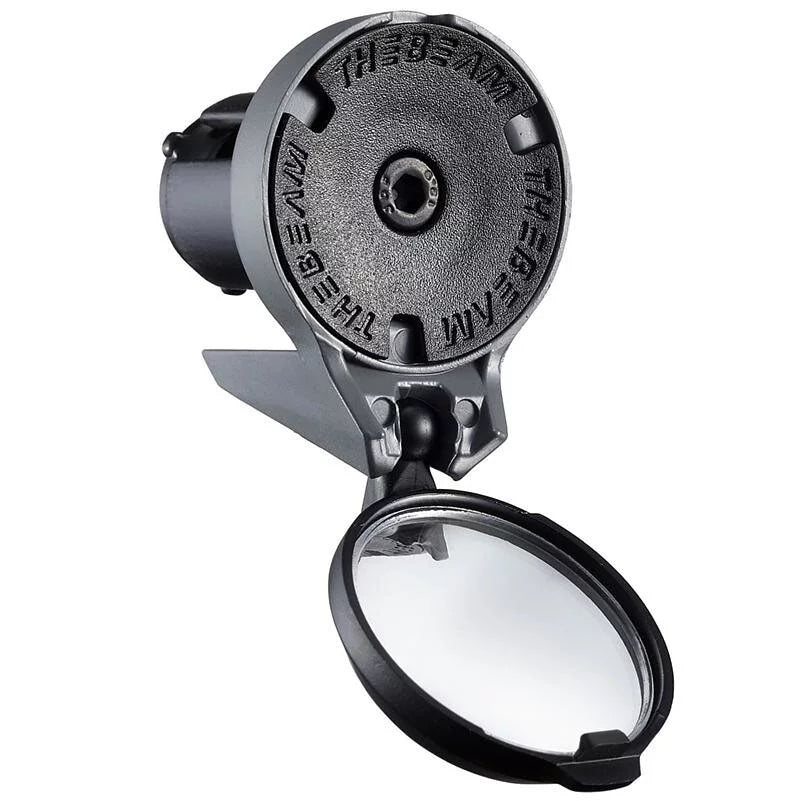 TheBeam Corky Bar End Mirror
