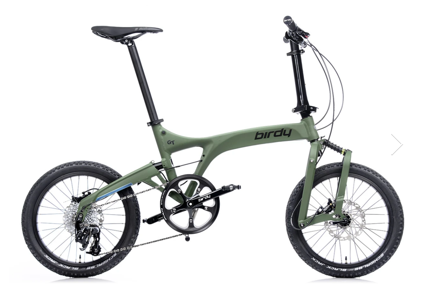 BIRDY-GT