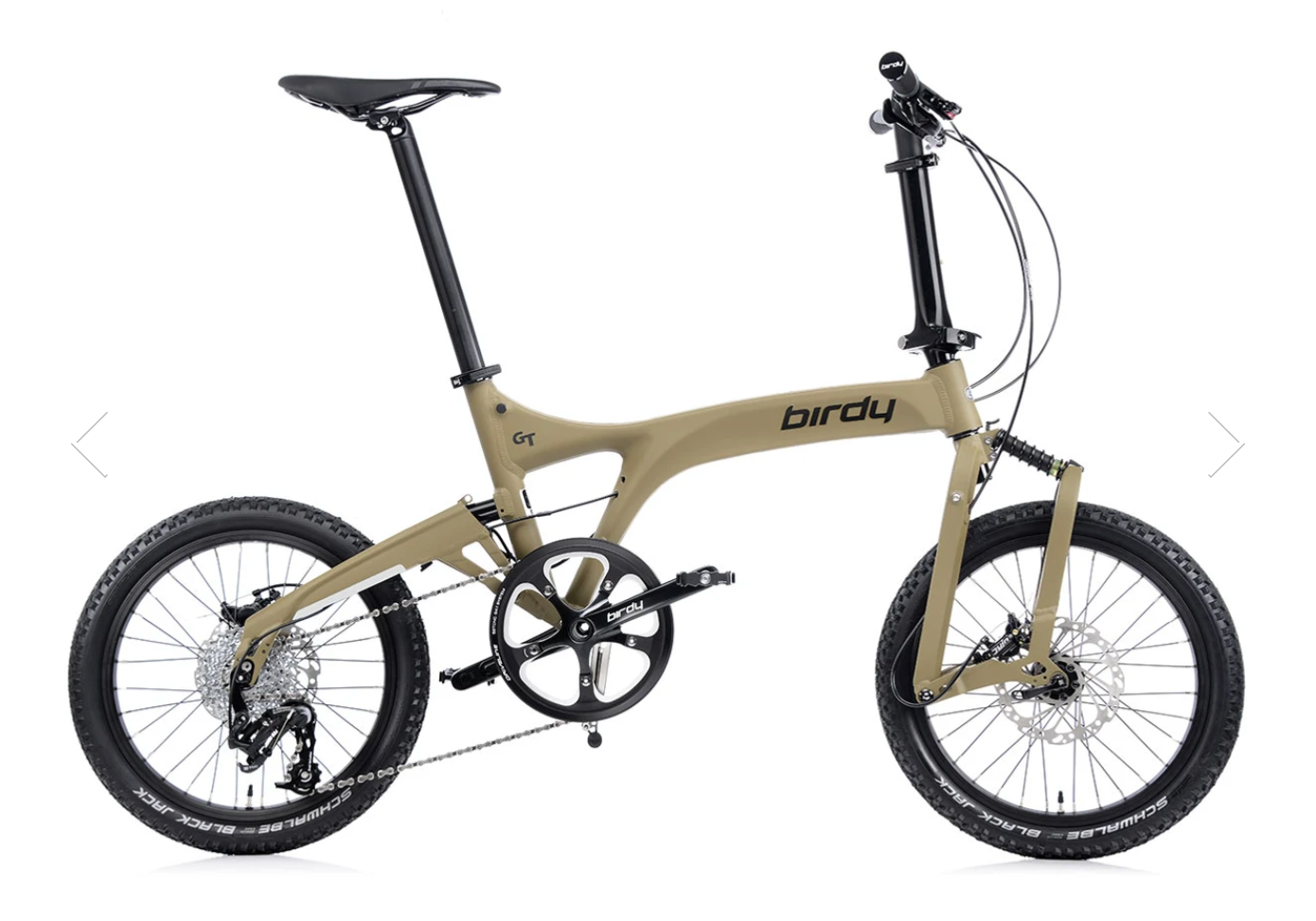 BIRDY-GT